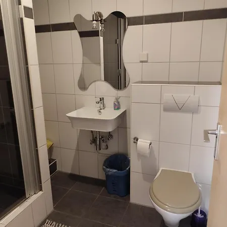 Pensjonat Mama Leone Weihenstephan