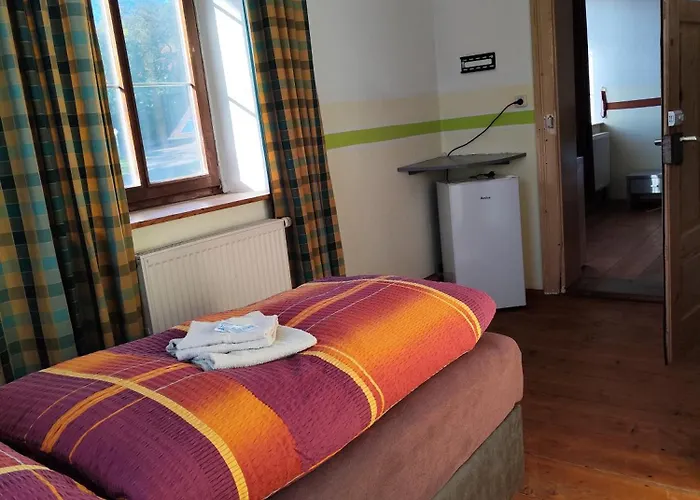 Mama Leone Gasthuis *