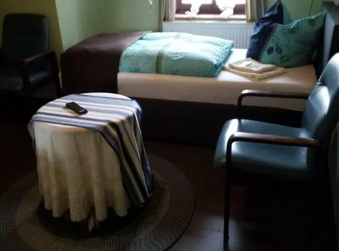 Mama Leone Gasthuis Weihenstephan