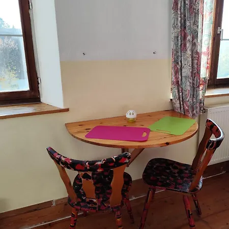 Гостевой дом Mama Leone