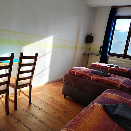 Mama Leone Гостевой дом *