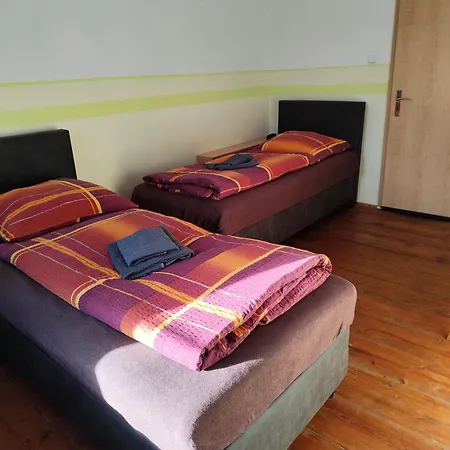 Гостевой дом Mama Leone *