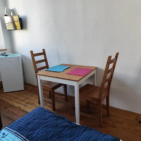 Mama Leone Weihenstephan