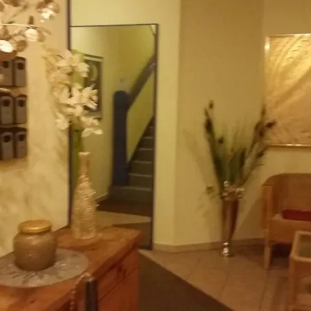 Гостевой дом Mama Leone