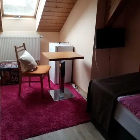 Mama Leone Guest house Weihenstephan
