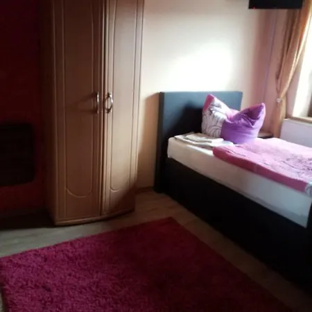 塞拉利昂妈妈酒店 *