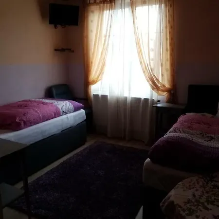 招待所 塞拉利昂妈妈酒店 Weihenstephan