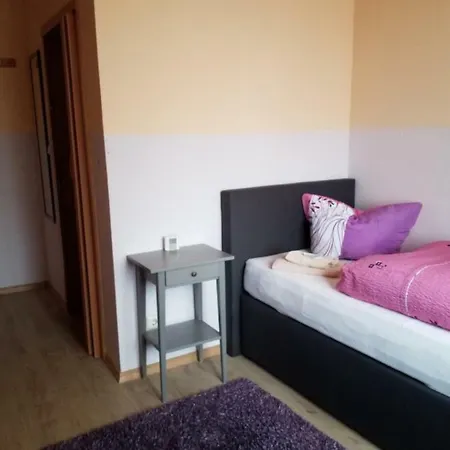 招待所 塞拉利昂妈妈酒店