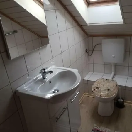 Mama Leone Гостевой дом *