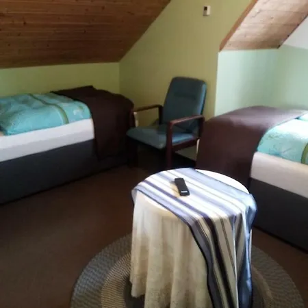 ゲストハウス Mama Leone Weihenstephan