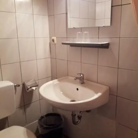 Mama Leone Гостевой дом Weihenstephan