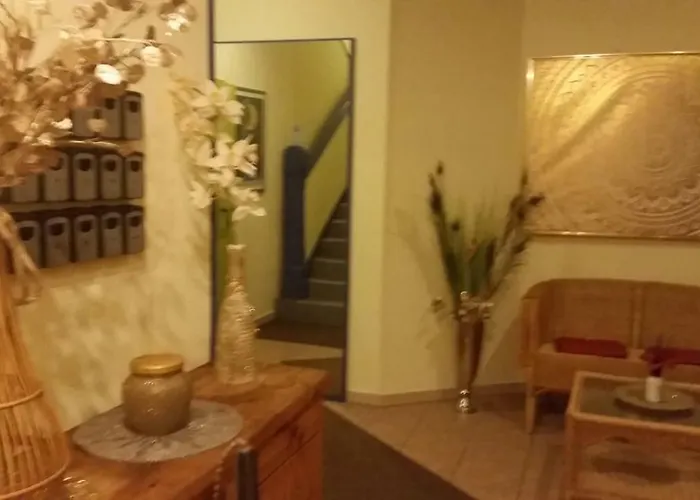 Pensjonat Mama Leone