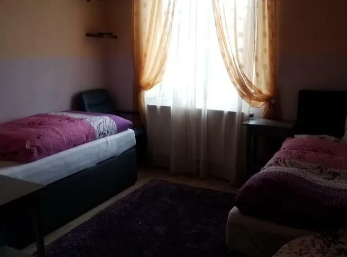 Pensjonat Mama Leone Weihenstephan