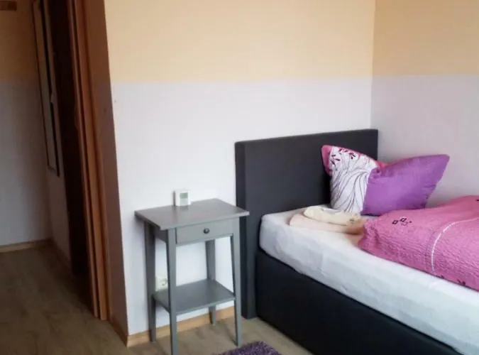 Pensjonat Mama Leone