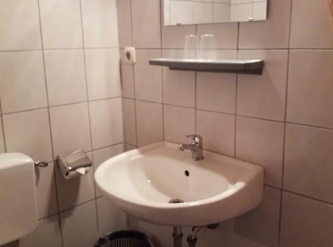 Mama Leone Pensjonat Weihenstephan